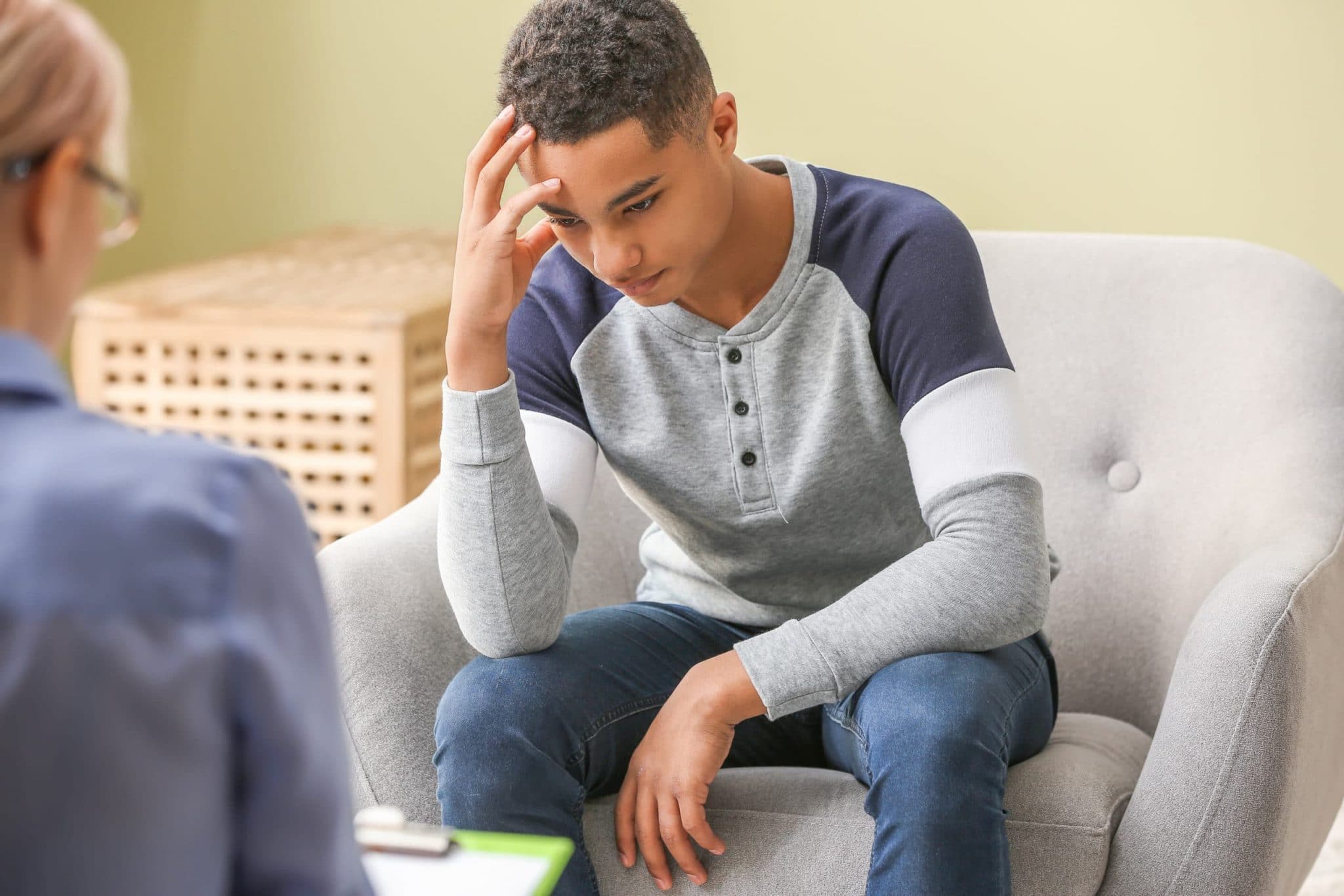 Benefits of mental health counseling in Los Angeles
