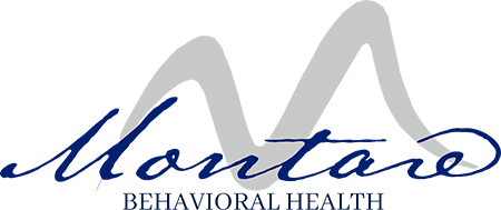 Montare Behaviour Health Logo