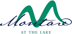 Montare at the Lake logo