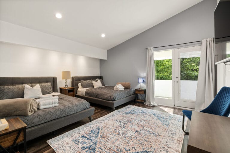 Amigo Bedroom Double Large