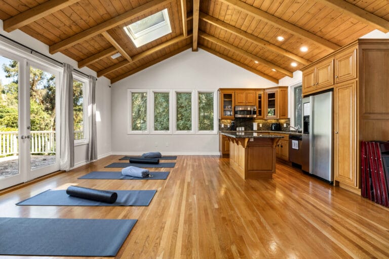 Palomar Yoga Studio
